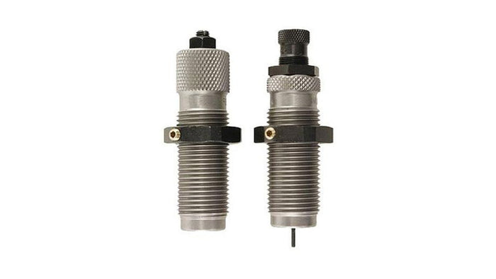 RCBS Small Base X-Die 2 Die Set 223 Remington