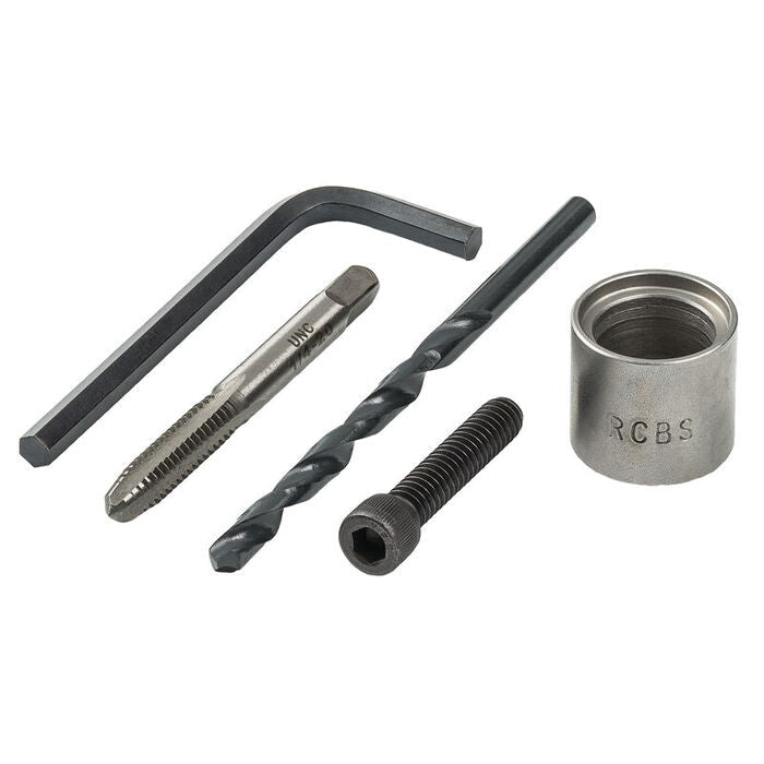 RCBS Stuck Case Remover