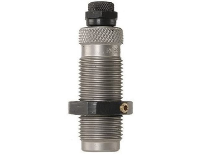 RCBS Taper Crimp Seater Die