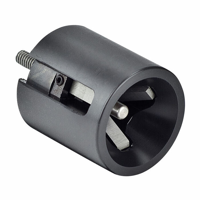 RCBS Trim Mate Case Prep Center Carbide Deburring Tool