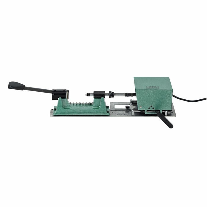 RCBS Trim Pro-2 Manual Case Trimmer With Spring Loaded Shell Holder