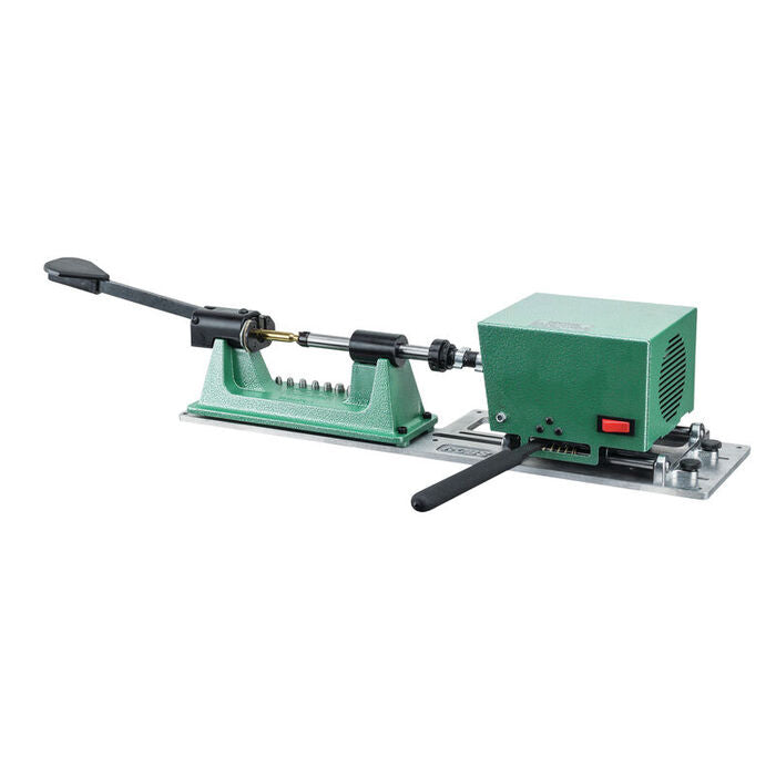 RCBS Trim Pro-2 Manual Case Trimmer With Spring Loaded Shell Holder