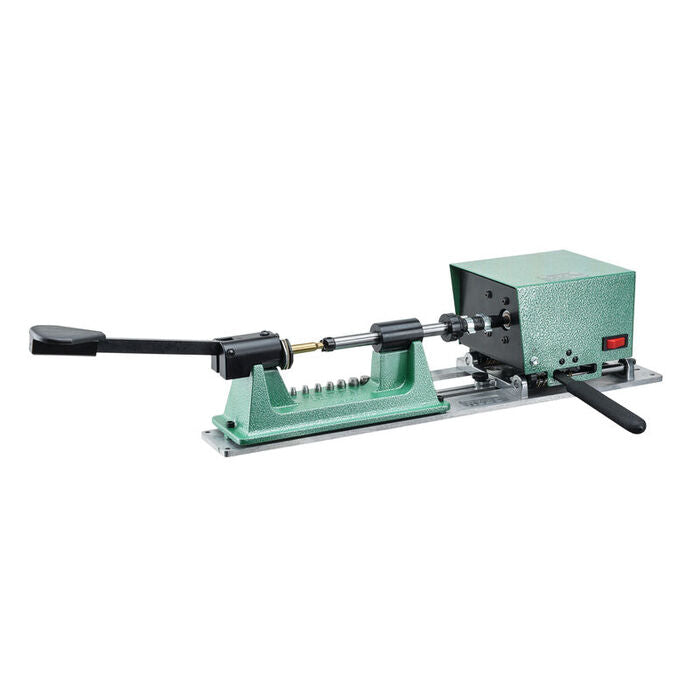 RCBS Trim Pro-2 Manual Case Trimmer With Spring Loaded Shell Holder