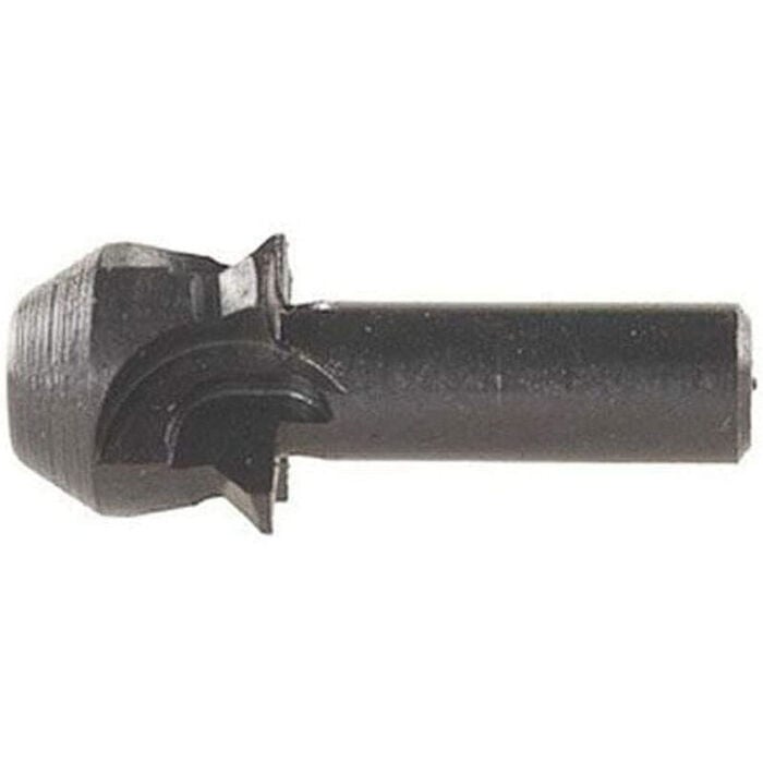 RCBS Trim Pro 3-Way Pilot and Chamfer 284 Caliber, 7mm