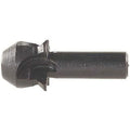 RCBS Trim Pro 3-Way Pilot and Chamfer 284 Caliber, 7mm