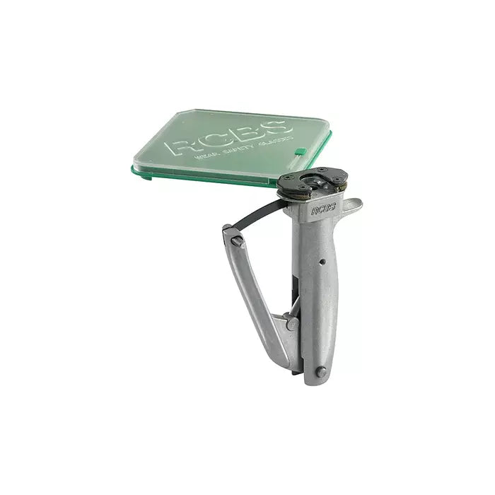 RCBS Universal Hand Priming Tool