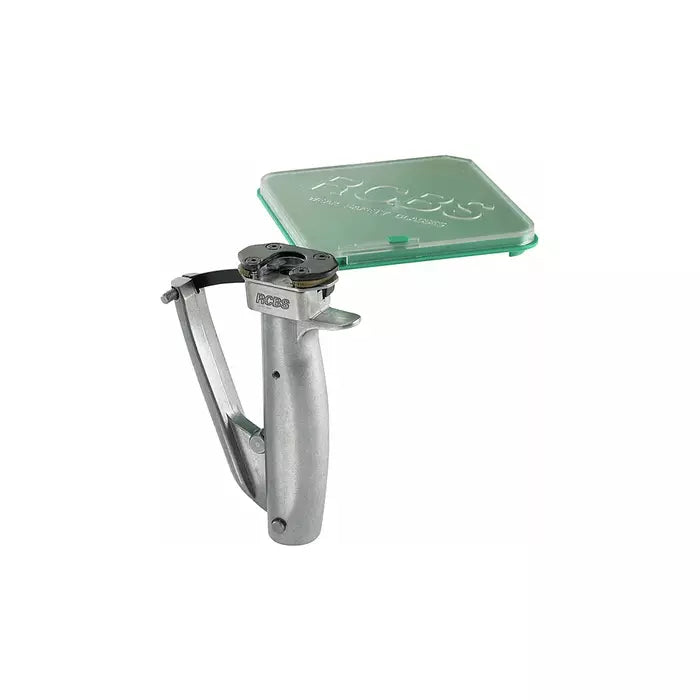 RCBS Universal Hand Priming Tool