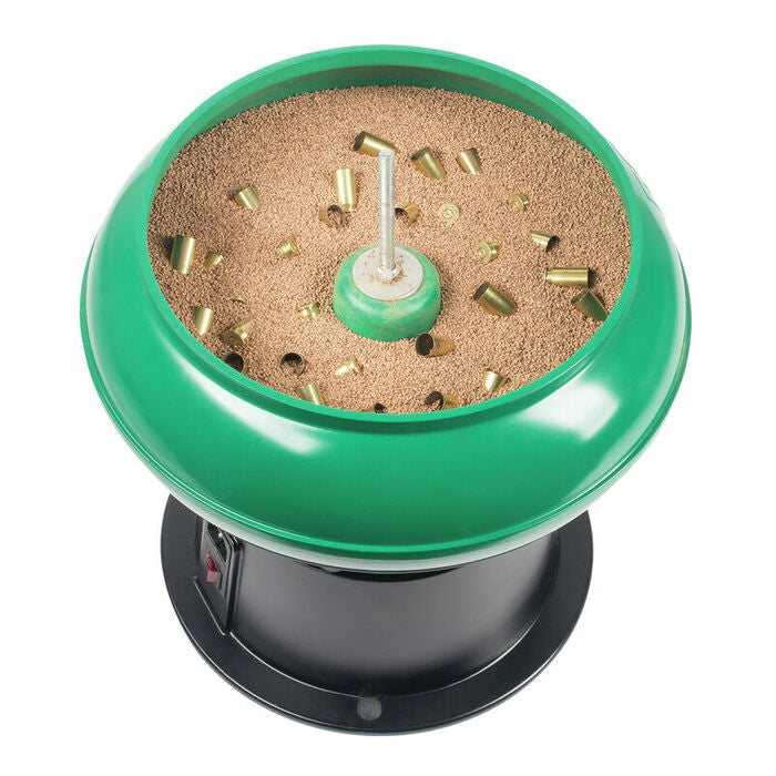RCBS Vibratory Case Polisher Vibratory Case Tumbler 120 Volt