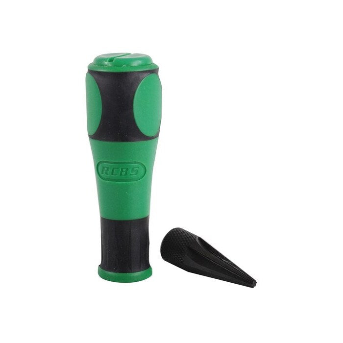 RCBS VLD Chamfer Tool with Accessory Handle