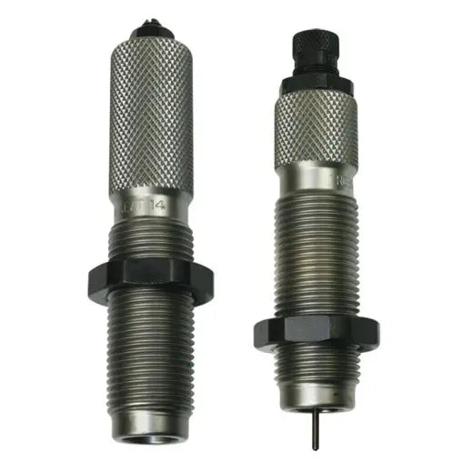 RCBS X-Die 2 Die Set