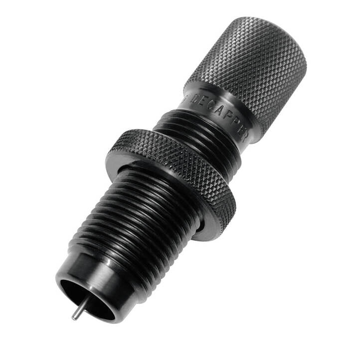 Redding Large Universal Decapping Die