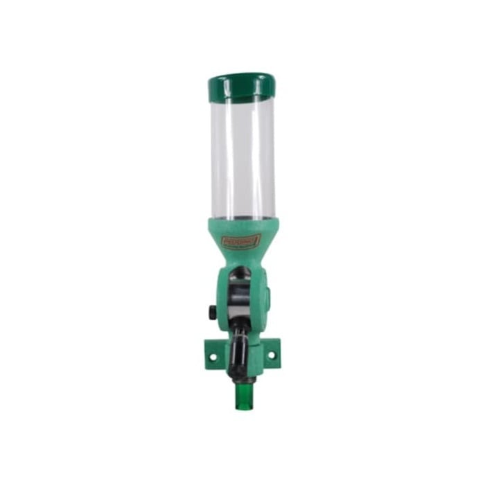 Redding Model 3 Powder Measure with Universal Metering Chamber