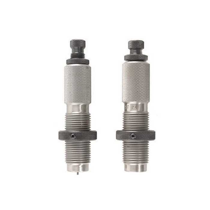 Redding Neck Sizing 2 Die Set