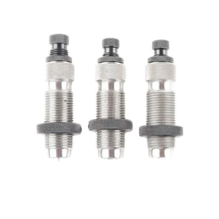 Redding NexGen Carbide 3 Die Set