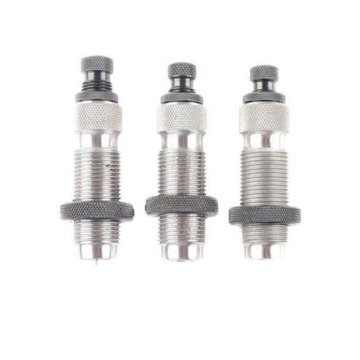 Redding NexGen Carbide 3 Die Set