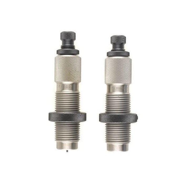 Redding Small Base 2 Die Set