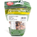 Remington .356 / 38 130 Gr Metallic Coated  (100)