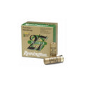 Remington Ammunition 12 Gauge 2-3/4" 1-1/8 oz #8 Shot 25 Count