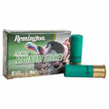 Remington Ammunition 12 Gauge 3" #4 2 oz Shot 5 Count