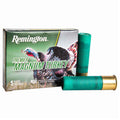 Remington Ammunition 12 Gauge 3" #6 2 oz Shot 5 Count