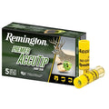 Remington Ammunition 20 Gauge 3" 260 Grains Slug 5 Count
