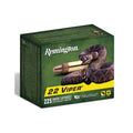 Remington Ammunition 22 Long Rifle 36 Grain Truncated Cone 225 Count