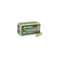 Remington Ammunition 22 Winchester Magnum Rimfire (WMR) 33 Grain AccuTip Polymer Tip 50 Count
