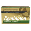 Remington Ammunition 223 Remington 50 Grain AccuTip-V Polymer Tipped Boat Tail 20 Count