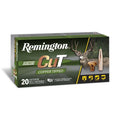 Remington Ammunition 270 Winchester Copper Polymer Tipped 130 Grain 20 Count