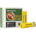 Remington Ammunition 28 Gauge 2-3/4'' 3/4 oz  #7.5 25 Count