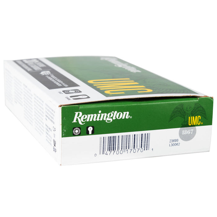 Remington Ammunition 30-06 Springfield 150 Grain Full Metal Jacket 20 Count