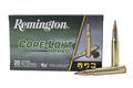 Remington Ammunition 30-06 Springfield 180 Grain Polymer Tipped 20 Count