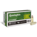 Remington Ammunition 30 Super Carry 100 Grain Full Metal Jacket 50 Count