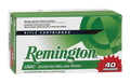 Remington Ammunition 308 Winchester 150 Grain Full Metal Jacket 40 Count