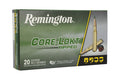 Remington Ammunition 308 Winchester 150 Grain Polymer Tipped 20 Count