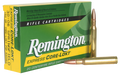 Remington Ammunition 308 Winchester 180 Grain Jacketed Soft Point 20 Count