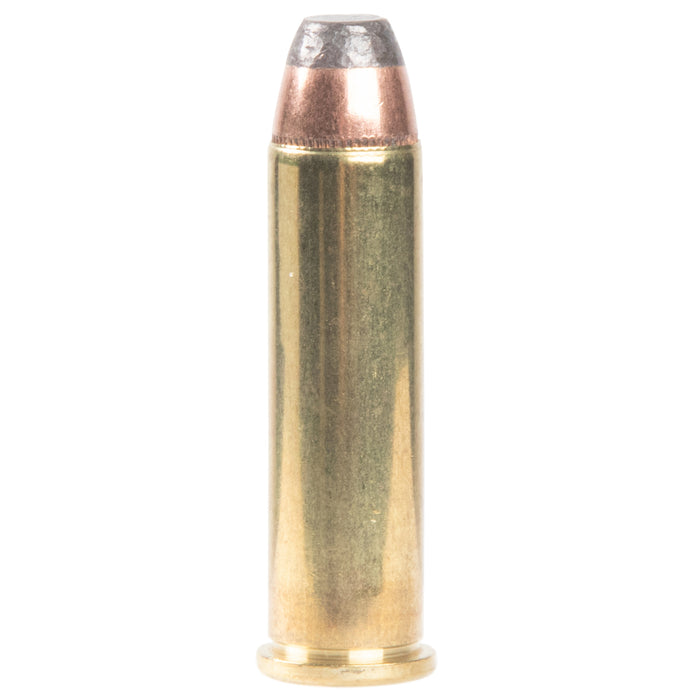 Remington Ammunition 357 Magnum 125 Grain Jacketed Soft Point 50 Count
