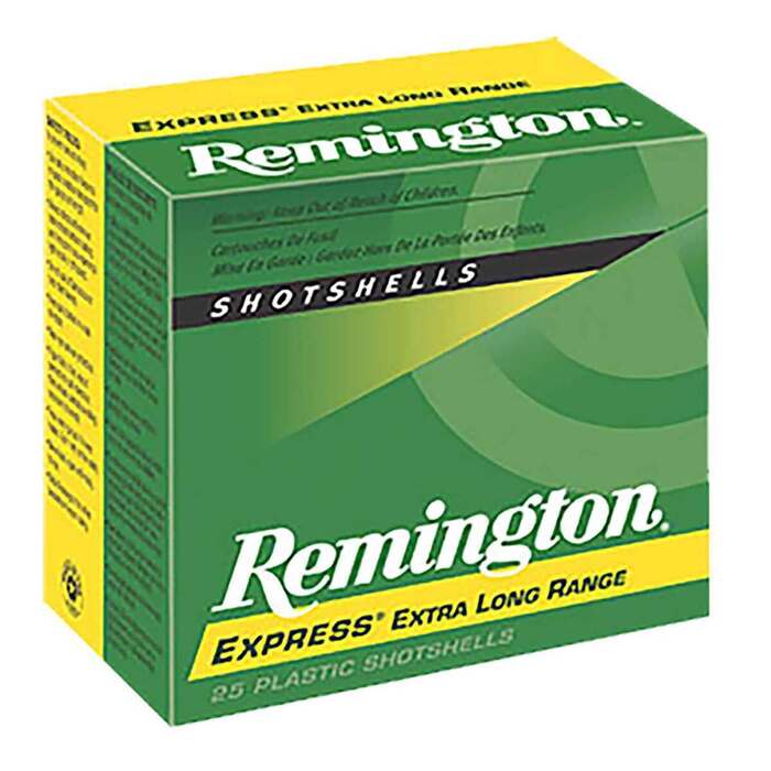 Remington Ammunition 410 Bore 2-1/2'' 1/2 oz  #7.5 25 Count