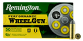 Remington Ammunition 45 Colt (Long Colt) 250 Grain Lead Round Nose 50 Count