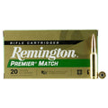 Remington Ammunition 6.5 Creedmoor 140 Grain Open Tip Match 20 Count