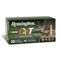 Remington Ammunition 7mm Remington Magnum 150 Grain Polymer Tipped 20 Count