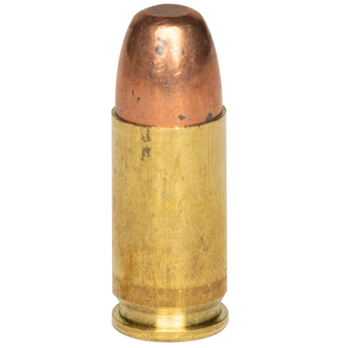 Remington Ammunition 9mm Luger 147 Grain Full Metal Jacket 50 Count