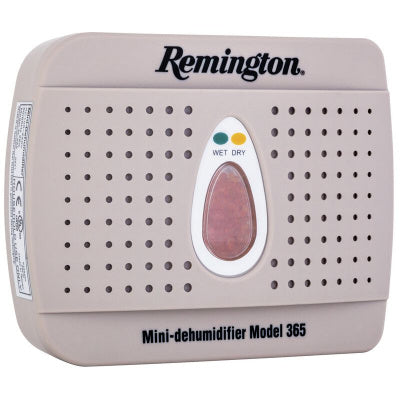 Remington Model 365 Mini Dehumidifier