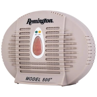 Remington Model 500 Mini Dehumidifier