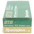 209 STS Remington Primer (1000)