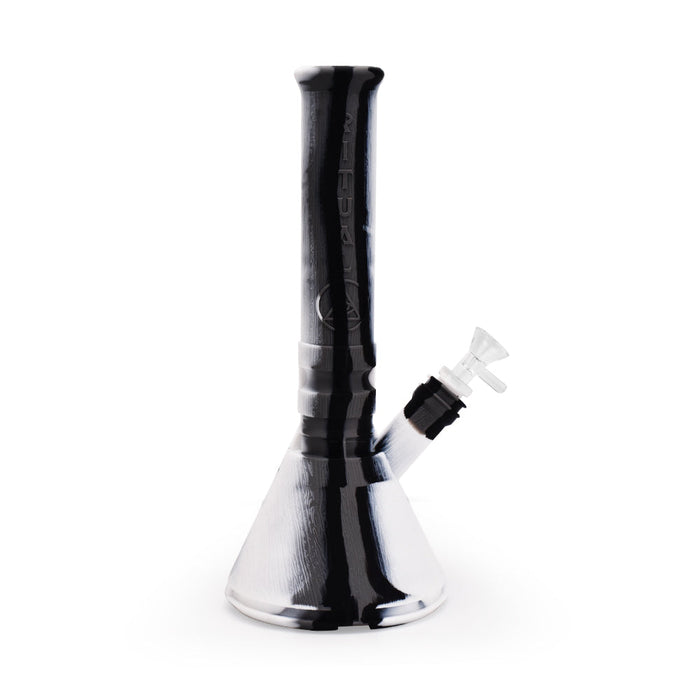 Ritual 12'' Deluxe Silicone Modular Beaker Marble