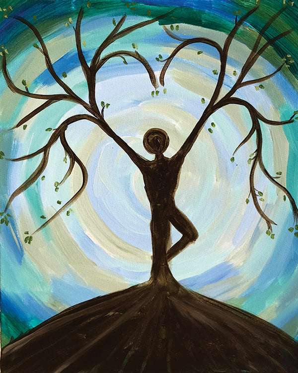 Rooted in Love