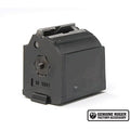 Ruger BX-1 Magazine 10/22, American Rimfire, Precision Rimfire 22 Long Rifle 10 Round Polymer Black