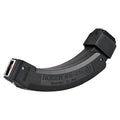 Ruger BX-25x2 Magazine Tandem 10/22, American Rimfire, Precision Rimfire 22 Long Rifle 25 Round Polymer Black