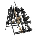 Savior Equipment Collapsible Moble Gun Rack